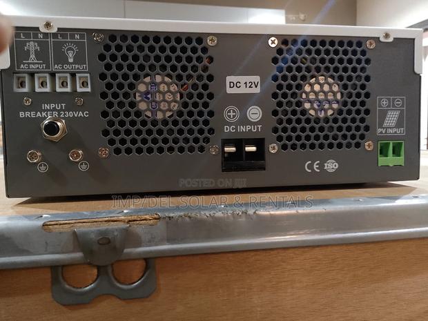 1.6kw Solar Inverter High Efficiency · Photo 3