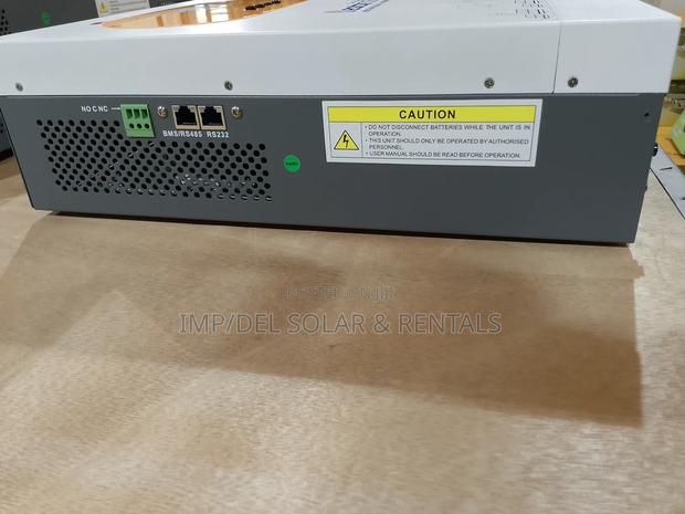 1.6kw Solar Inverter High Efficiency · Photo 4