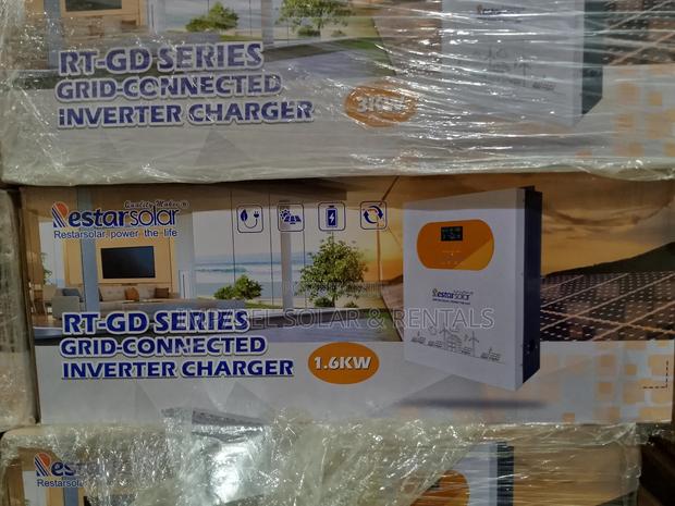1.6kw Solar Inverter High Efficiency · Photo 8