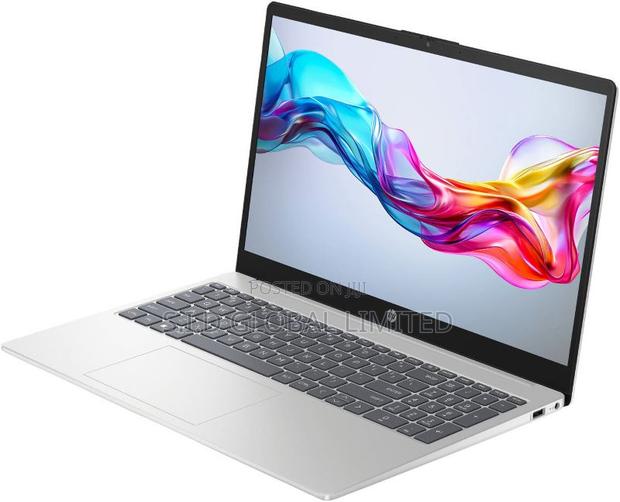 New Laptop HP 15 8GB Intel Core i5 SSD 512GB · Photo 2