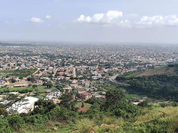 Mountain View Aburi Peduase Plots · Photo 7
