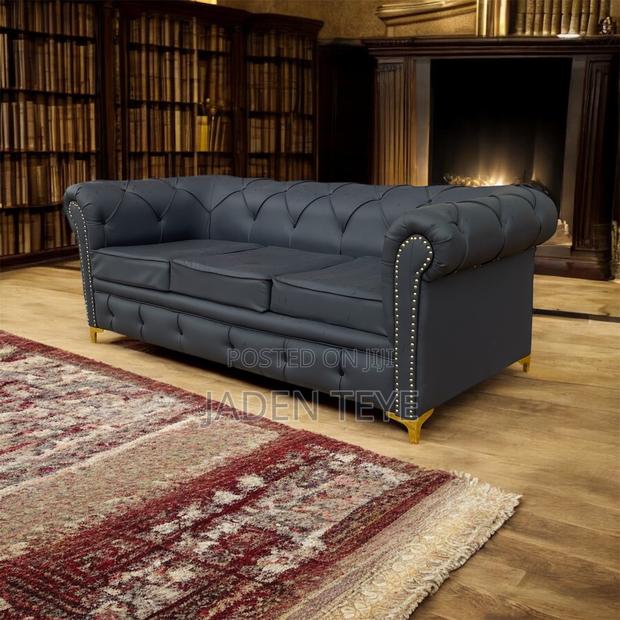Brand New Luxury 3 in One Sofa · Photo 2