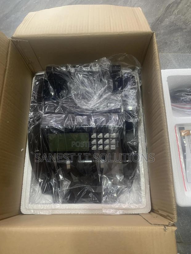 Money Counting Machine Alx · Photo 3