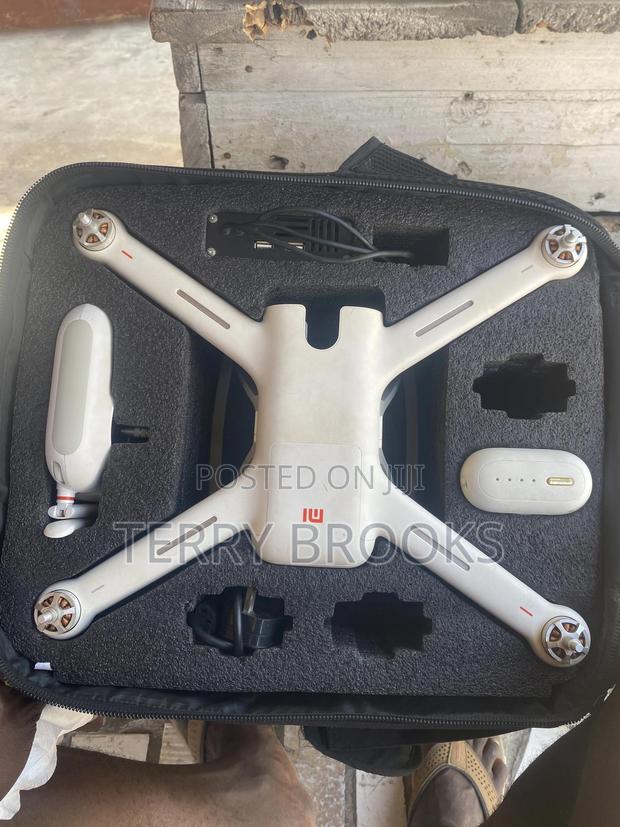 Mi Drone Set · Photo 1