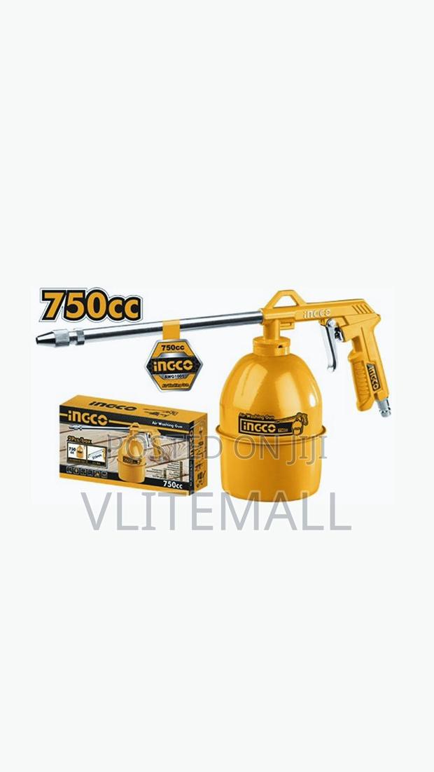 Air Washing Gun Awg1001 · Photo 1