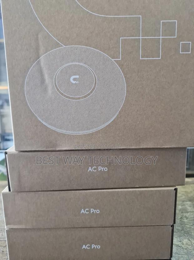 Ac Pro Ubiquiti · Photo 1
