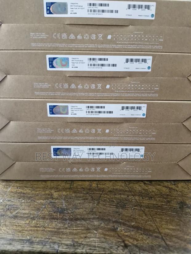 Ac Pro Ubiquiti · Photo 6