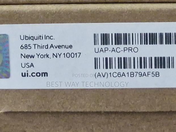 Ac Pro Ubiquiti · Photo 7