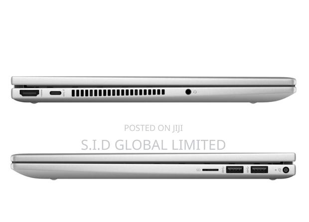 New Laptop HP Envy X360 8GB Intel Core i5 SSD 512GB · Photo 3