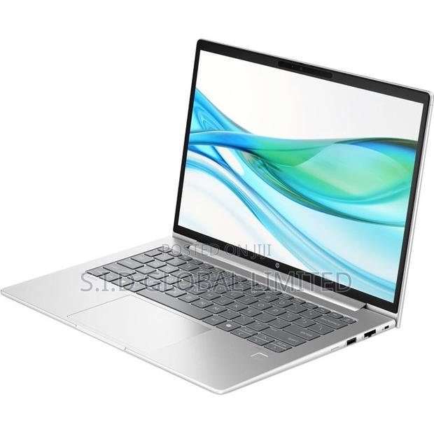 New Laptop HP ProBook 440 G1 16GB Intel Core i5 SSD 512GB · Photo 2