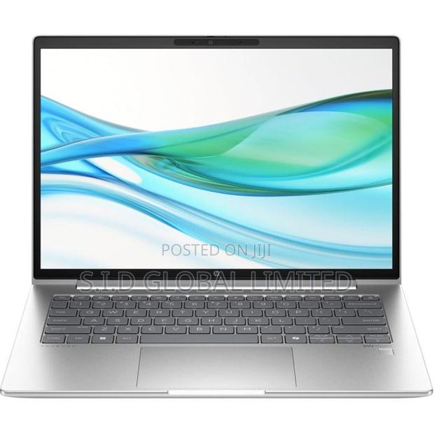 New Laptop HP ProBook 440 G1 16GB Intel Core i5 SSD 512GB · Photo 1