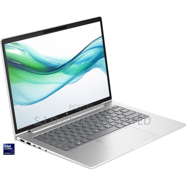 New Laptop HP ProBook 440 G1 16GB Intel Core i5 SSD 512GB · Photo 3