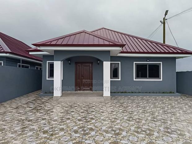3bdrm House in Armayie, Accra Metropolitan for sale · Photo 1