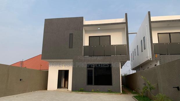 4bdrm House in Dawhenya, Tema Metropolitan for sale · Photo 1