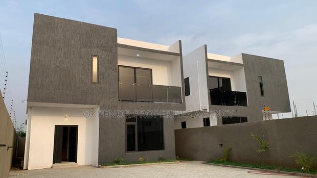 4bdrm House in Dawhenya, Tema Metropolitan for sale · Photo 2