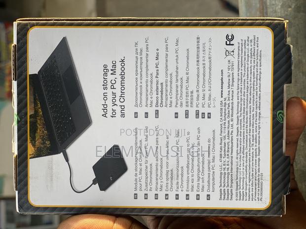 Seagate 1tb External Hard Drive · Photo 4