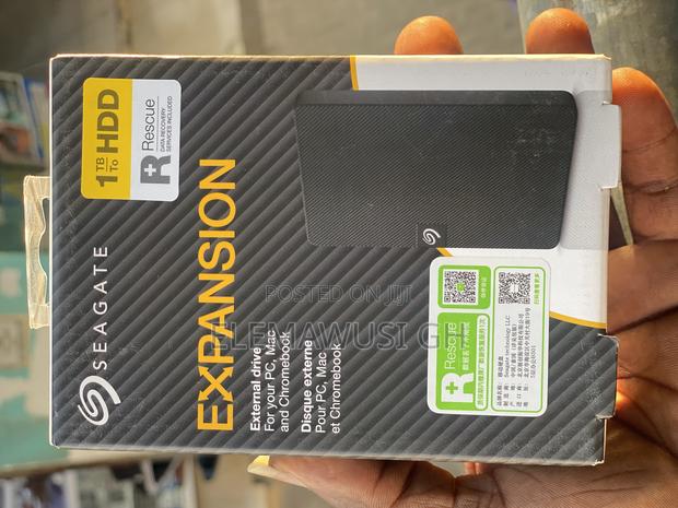 Seagate 1tb External Hard Drive · Photo 2