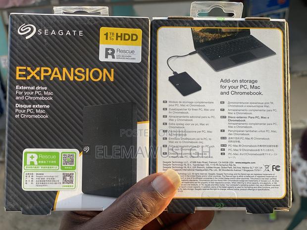 Seagate 1tb External Hard Drive · Photo 5