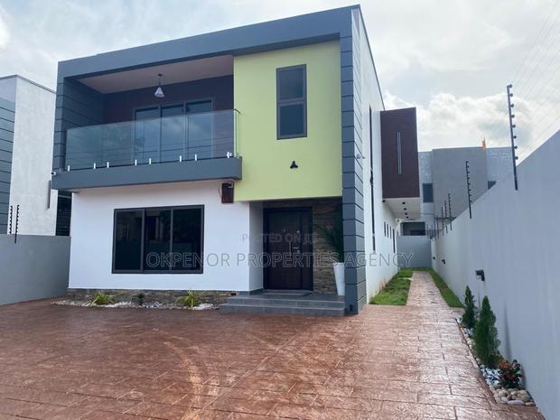 Furnished 4bdrm House in Ashley Botwe, Nmai-Dzorn for sale · Photo 1