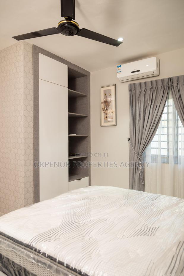 Furnished 4bdrm House in Ashley Botwe, Nmai-Dzorn for sale · Photo 4