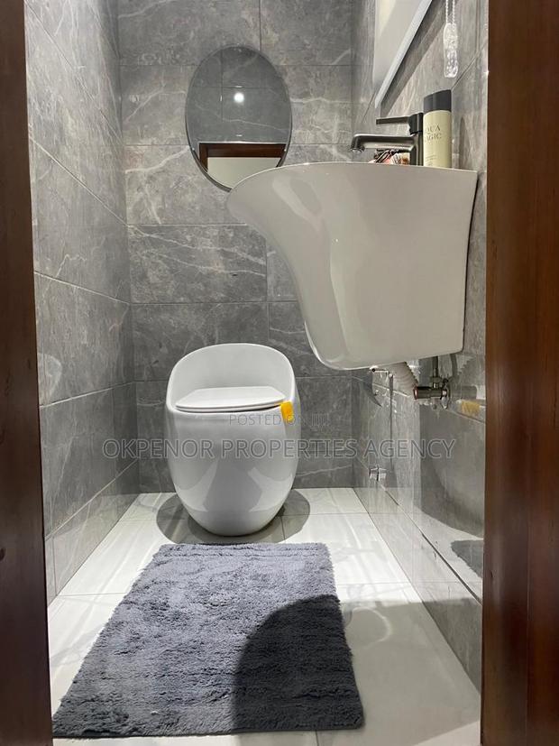 Furnished 4bdrm House in Ashley Botwe, Nmai-Dzorn for sale · Photo 6