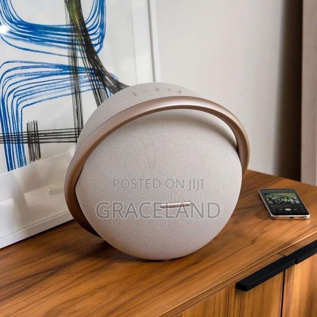 This X Original Harman Kardon Onyx Studio 8 Bluetooth Wireless Speaker · Photo 3