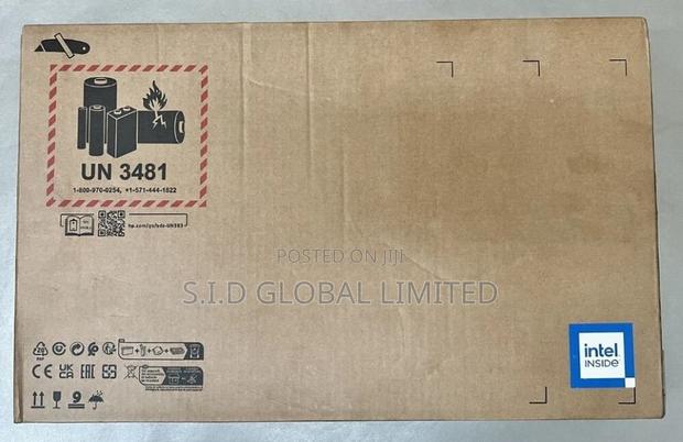 New Laptop HP ProBook 450 32GB Intel Core i5 SSD 1T · Photo 3