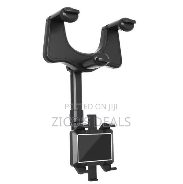 360° Rotatable Car Phone Holder · Photo 2