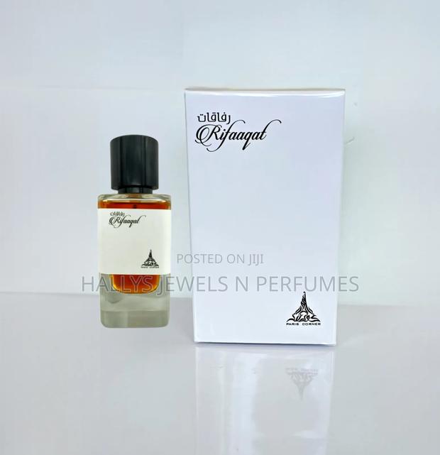 Rifaaqat Eau De Parfum (Perfume) by Paris Corner, 85ml, Unisex · Photo 1
