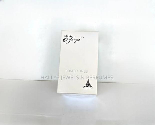 Rifaaqat Eau De Parfum (Perfume) by Paris Corner, 85ml, Unisex · Photo 4