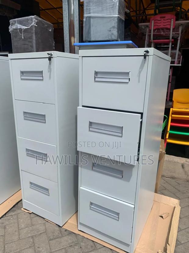 Office Drawer Cabinet · Photo 1