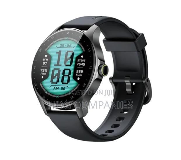 Oraimo Watch Nova R 1.39'' Panda Glass Ip68 Smart Watch · Photo 2