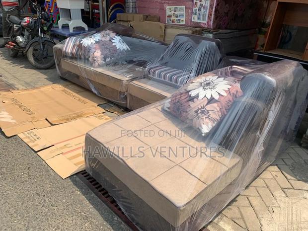 Living Room Set Sofa · Photo 1