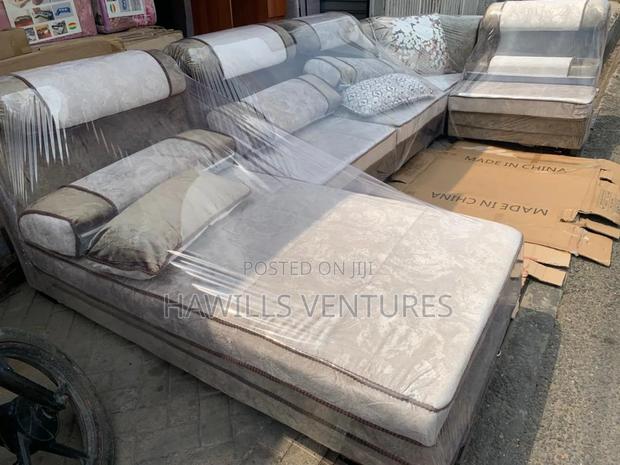 Promotion of Living Room Sofa · Photo 1