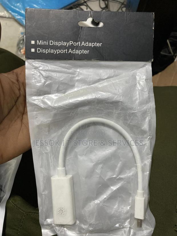 Mini Displayport to Hdmi Adapter · Photo 2