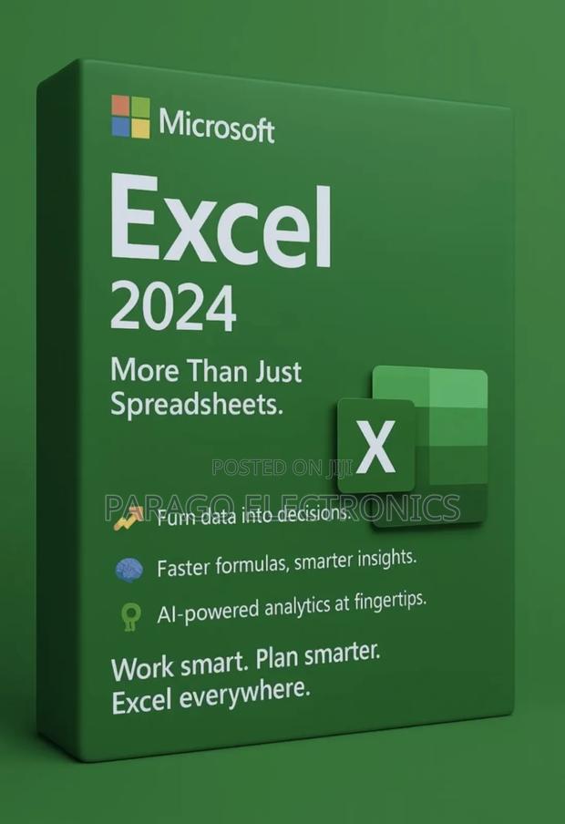 Ms Office Software Lifetime Access · Photo 1