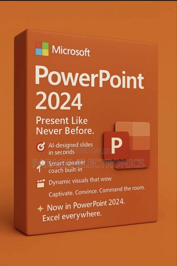 Ms Office Software Lifetime Access · Photo 3