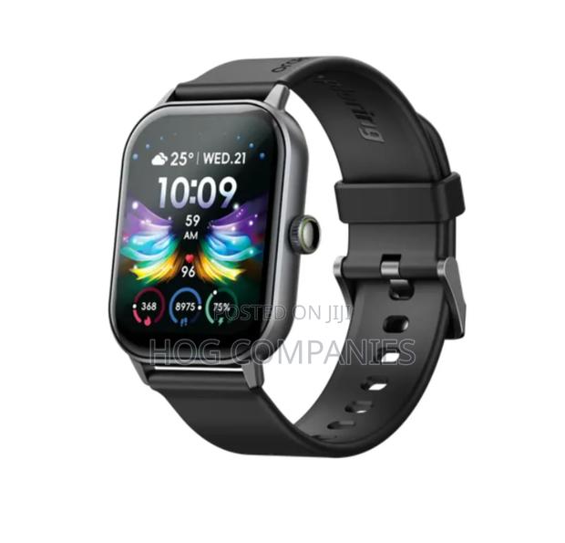 Oraimo Watch 5 2.01" Hd Panda Glass 1atm Smart Watch · Photo 2