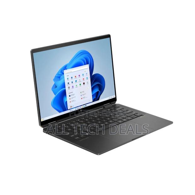 New Laptop HP Spectre 14 16GB Intel Core Ultra 7 SSD 1T · Photo 2