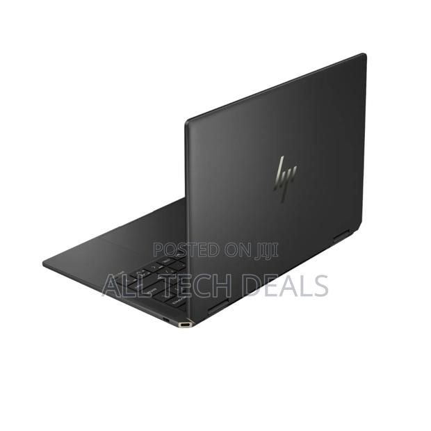 New Laptop HP Spectre 14 16GB Intel Core Ultra 7 SSD 1T · Photo 1
