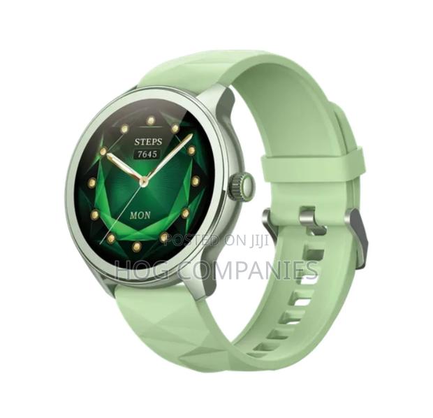 Oraimo Watch 2r Colorful 1.39" TFT Ip68 Smart Watch · Photo 2