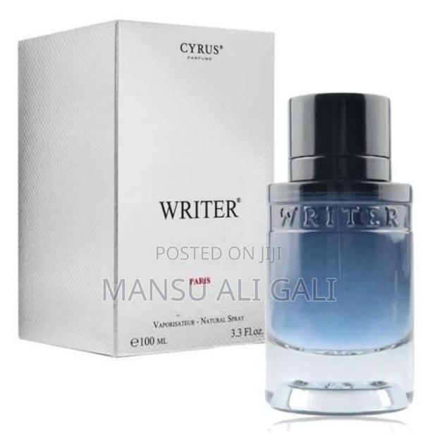 Writer Edp · Photo 1