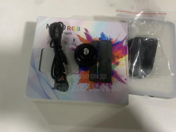 M160 Rgb Pocket Light · Photo 3