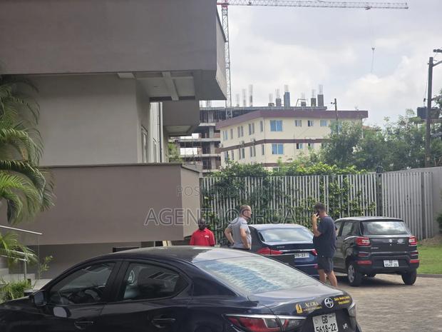 Furnished 3bdrm Apartment in Shiashi East Legon for rent · Photo 6