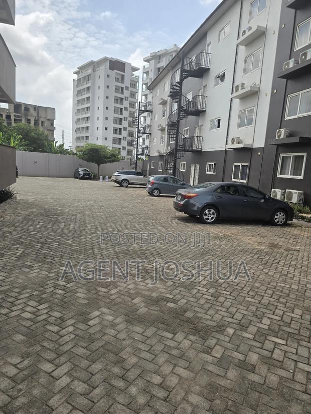 Furnished 3bdrm Apartment in Shiashi East Legon for rent · Photo 3