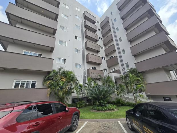 Furnished 3bdrm Apartment in Shiashi East Legon for rent · Photo 2