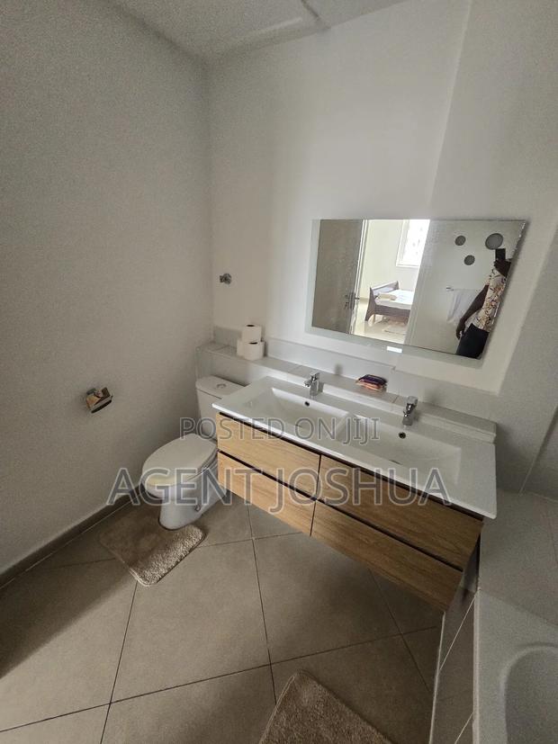 Furnished 3bdrm Apartment in Shiashi East Legon for rent · Photo 7