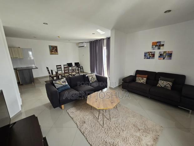 Furnished 3bdrm Apartment in Shiashi East Legon for rent · Photo 4