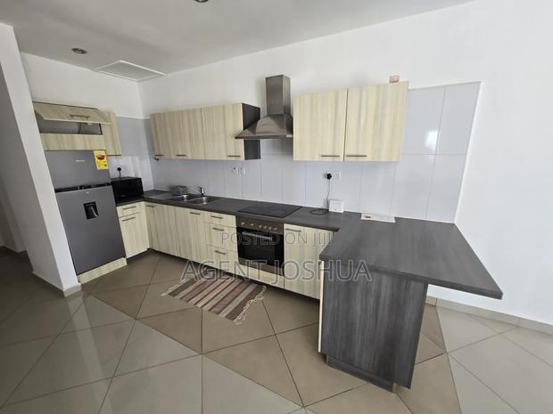 Furnished 3bdrm Apartment in Shiashi East Legon for rent · Photo 8