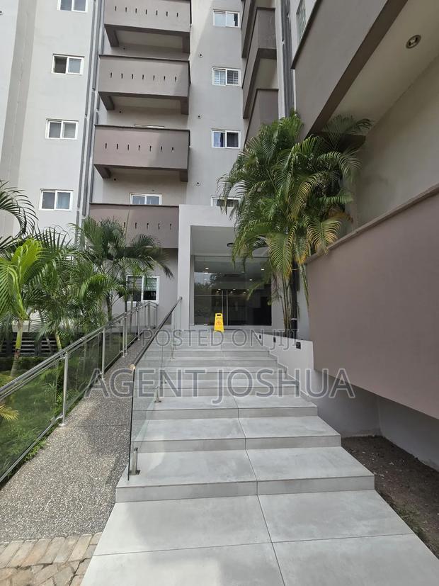 Furnished 3bdrm Apartment in Shiashi East Legon for rent · Photo 5